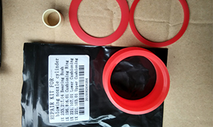 Seitz Nozzle Cylinder Repair Kit